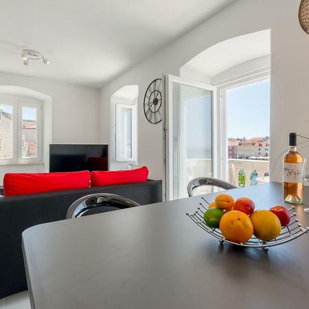 Apartment Barbara San Pietro di Brazza Esterno foto