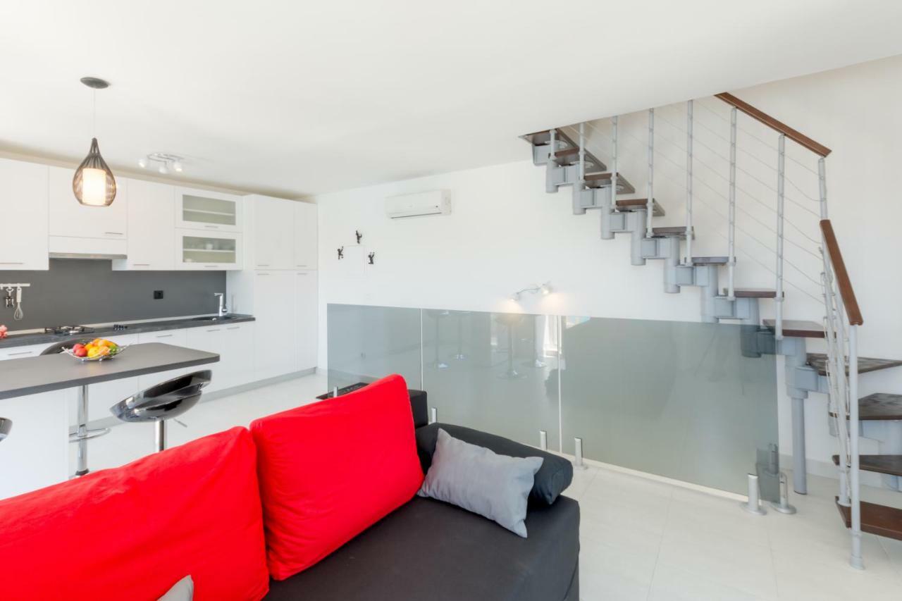 Apartment Barbara San Pietro di Brazza Esterno foto