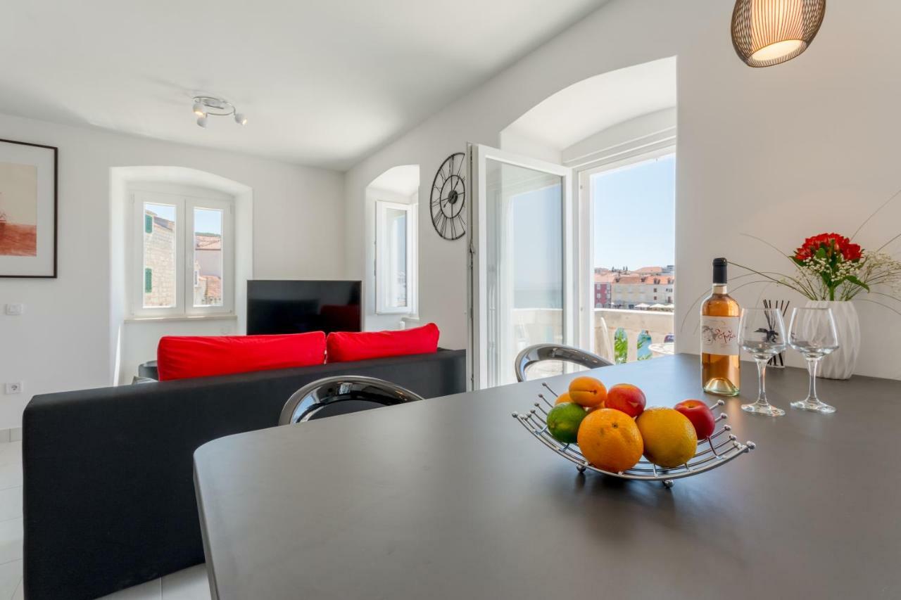 Apartment Barbara San Pietro di Brazza Esterno foto
