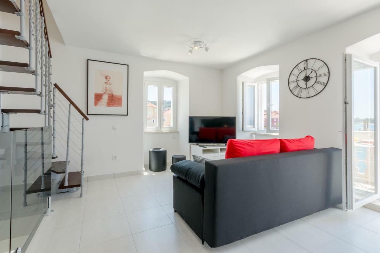 Apartment Barbara San Pietro di Brazza Esterno foto