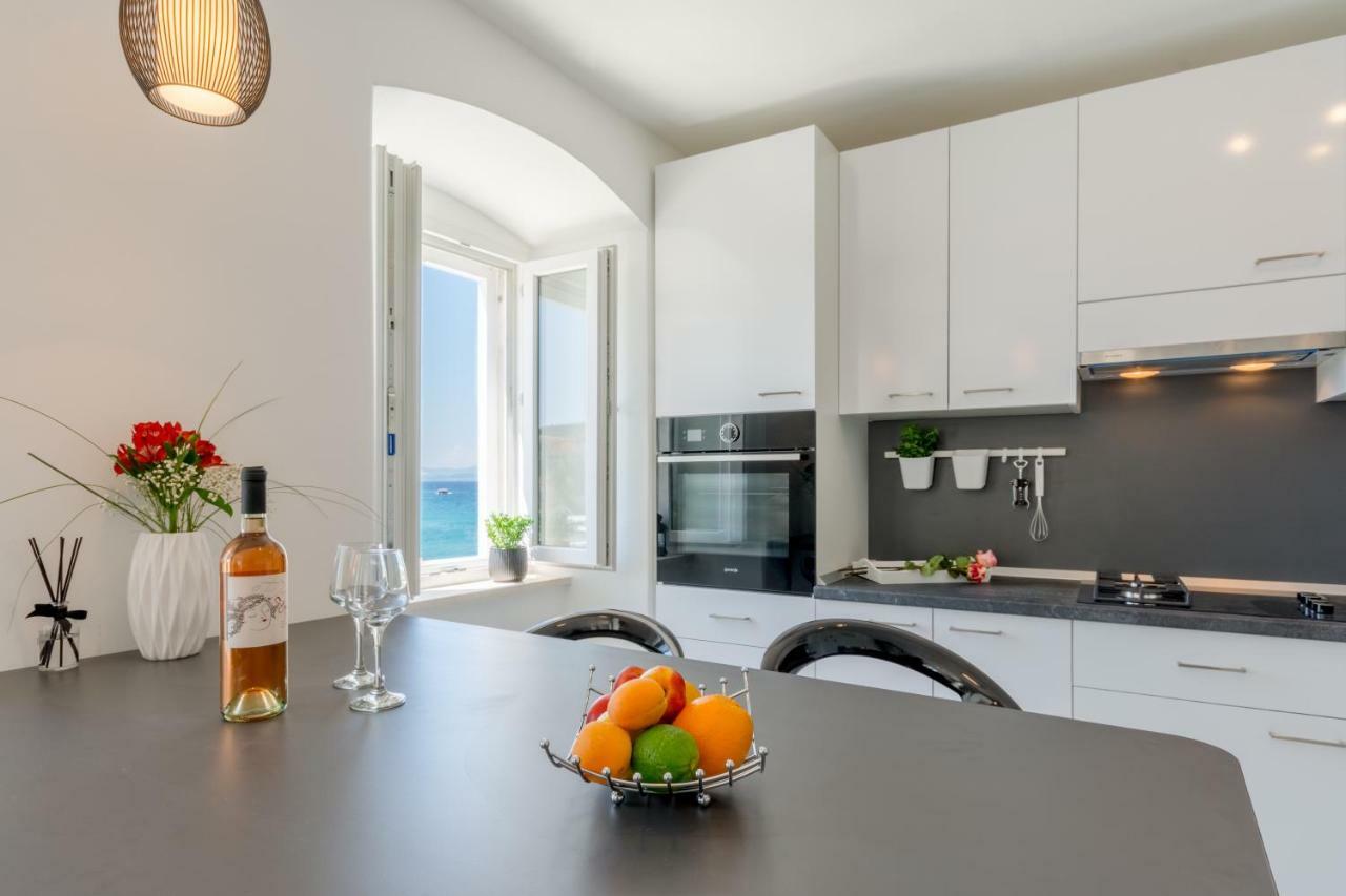 Apartment Barbara San Pietro di Brazza Esterno foto
