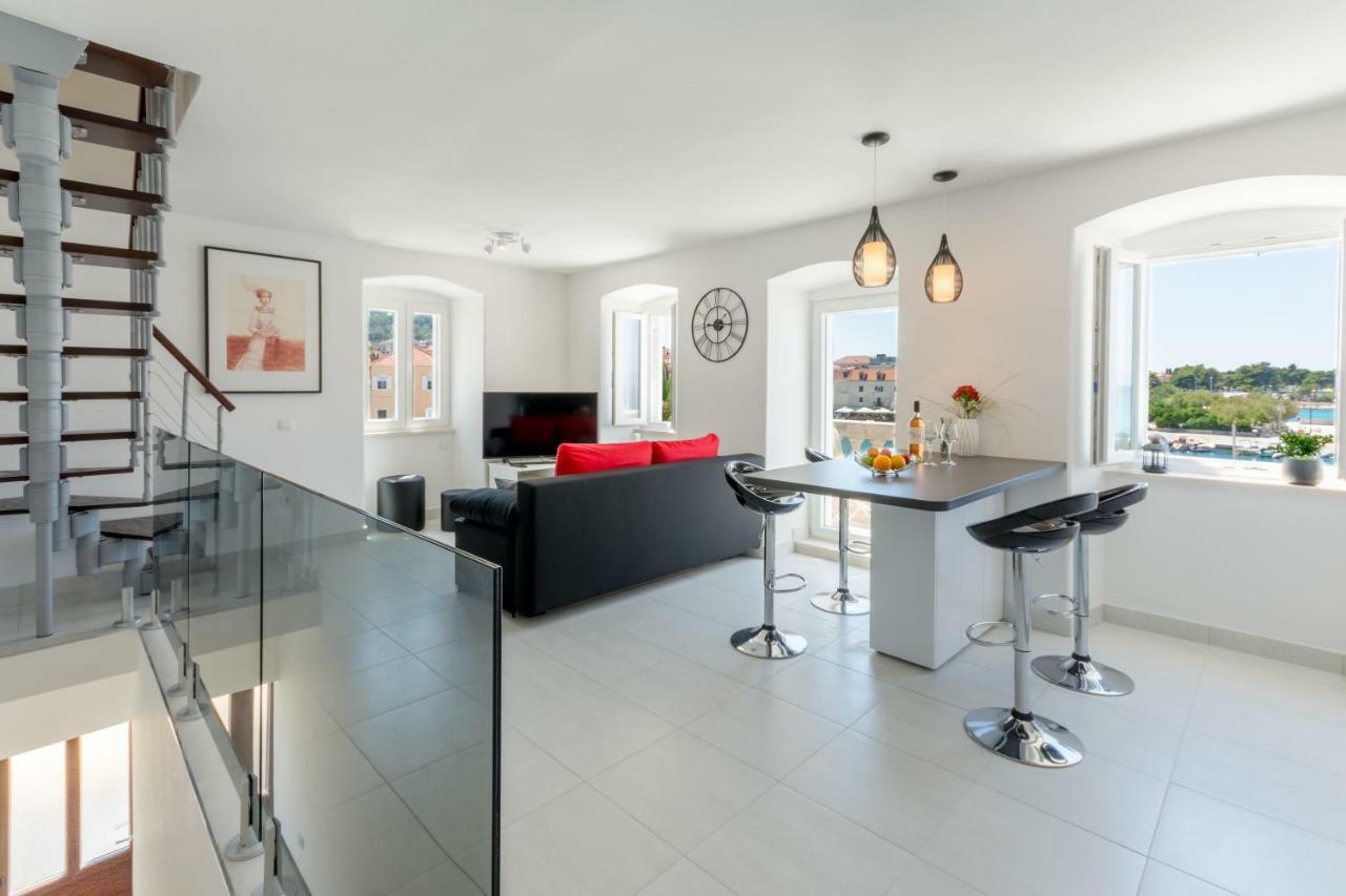 Apartment Barbara San Pietro di Brazza Esterno foto