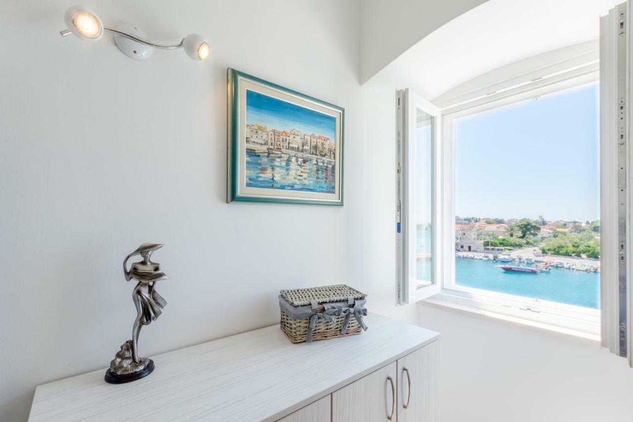 Apartment Barbara San Pietro di Brazza Esterno foto